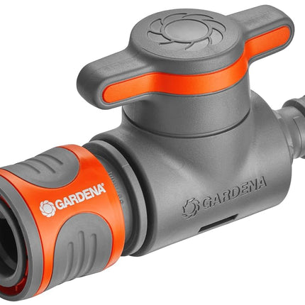 Gardena Regulator Valve
