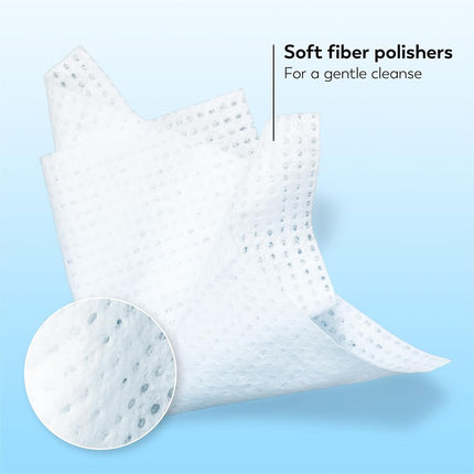 Olay 4-in-1 Sensitive Daily Facial Cloths, 33 ct