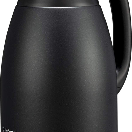 Zojirushi SH-HC15BM Stainless Vacuum Carafe, 1.5-L