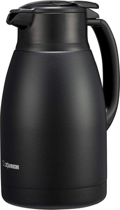 Zojirushi SH-HC15BM Stainless Vacuum Carafe, 1.5-L
