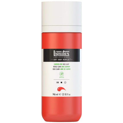 Liquitex Professional Soft Body Acrylic Paint 32-o