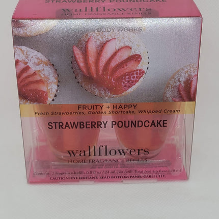 Bath & Body Works Wallflowers Home Fragrance Refil