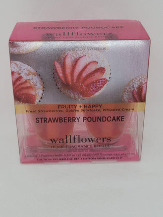 Bath & Body Works Wallflowers Home Fragrance Refil
