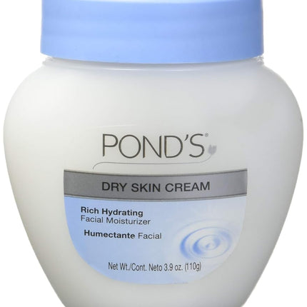 POND?S Dry Skin Cream, 10.1-oz. (Pack of 3)