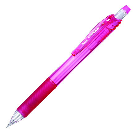 Pentel Energize-X Mechanical Pencil (0.5mm) Pink B
