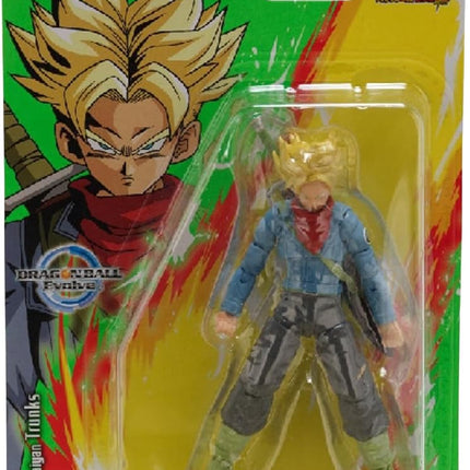 Bandai America - Dragon Ball Evolve 5 Action Figur