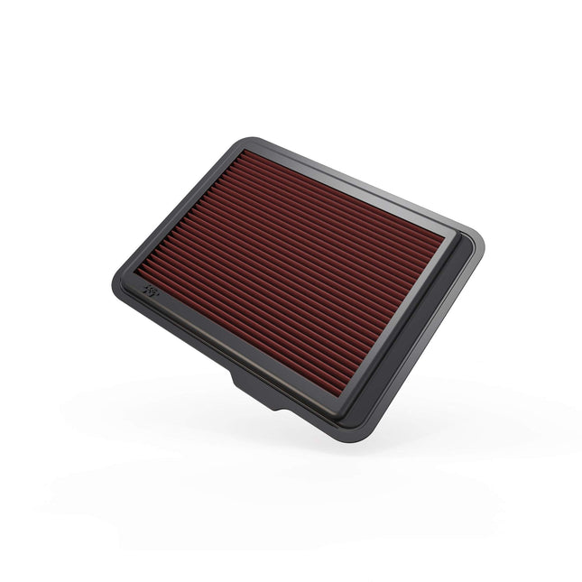K&N Engine Air Filter: High Performance, Premium, 