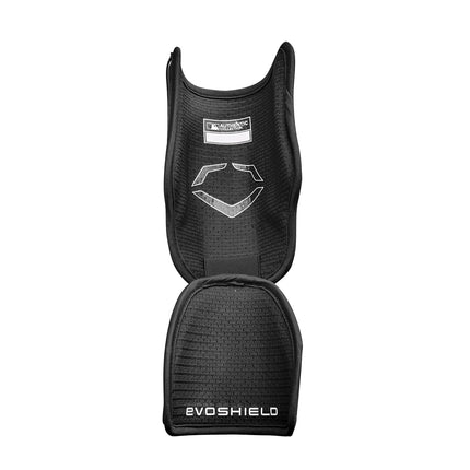 EvoShield Pro-SRZ 2.0 Batter's Two-Piece Elbow Guard - Black