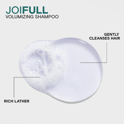 Joico JoiFULL Volumizing Shampoo 33.8 fl oz