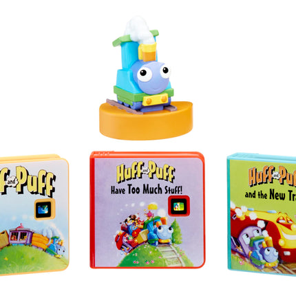 little tikes Huff and Puff Collection in PDQ