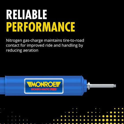 Monroe Shocks Struts Monro-Matic Plus 32328 Car Shock Absorbers