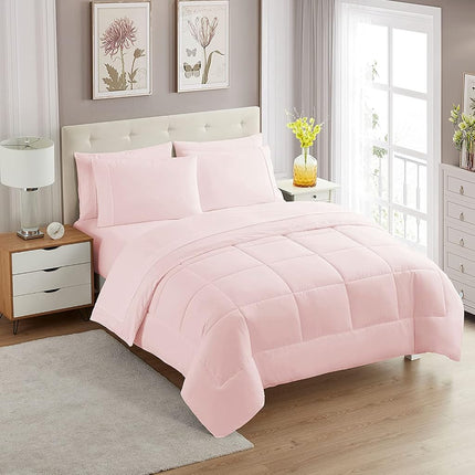 Sweet Home Collection Soft Down Alternative Blanke