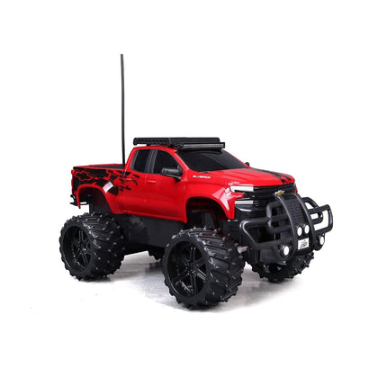 Maisto Tech R/C 1:16 Off Road 2019 Chevrolet Silverado