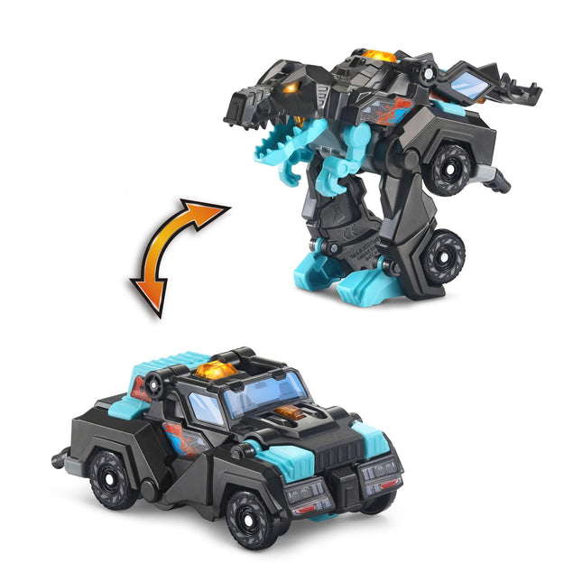 VTech Switch and Go T-Rex Terrain Truck