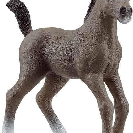 SCHLEICH Horse Club 4-Piece Horse Collector Horse Toys & Horse Gifts for Girls Ages 5+
