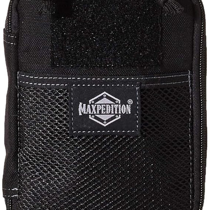 Maxpedition Fatty Pocket Organizer (Black)