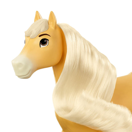Mattel Spirit Untamed Pru y Chica Linda