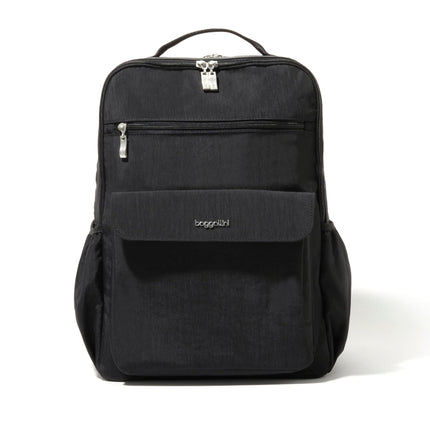 Baggallini Women's Everyday Backpack-11x15.5" Ligh