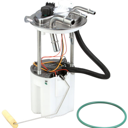 BOSCH 69451 Conjunto de módulo de bomba de combustible de equipo original - Compatible con Cadillac Escalade, Chevrolet Tahoe, GMC Yukon seleccionados