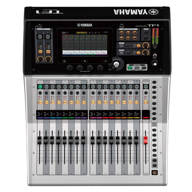 Yamaha TF1 Digital Mixer