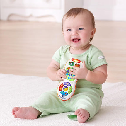 VTech Click & Count Remote - Limited Edition