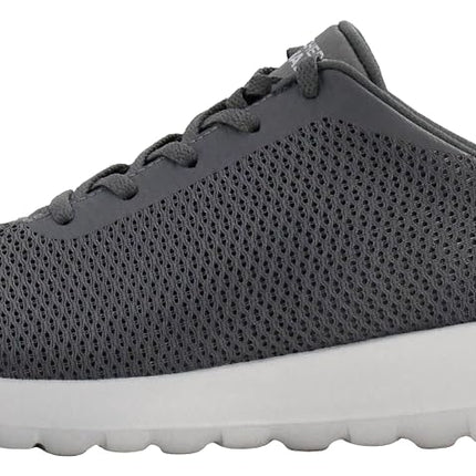 Skechers Performance Men's Go Walk Max, mens Go Walk Max, Gray (charcoal), 6.5 UK (40 EU)