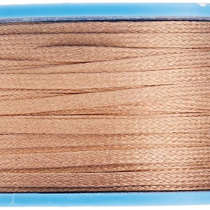 Taiyo Electric Sangyo (Goot) Soldering Desoldering Wire, Width 0.08 inch (2.0 mm), Length 98.4 ft (30 m), Long Roll Type in Bobbin Case, CP-20B, Made in Japan