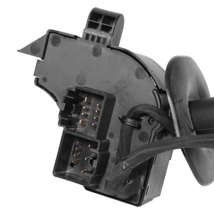 DNA MOTORING OEM-SW-0026 Combination Switch Compatible with 05-08 F150 / 06-08 Mark LT,H/L Dimming, Turn Signal, Hazard Light, Wiper, Washer