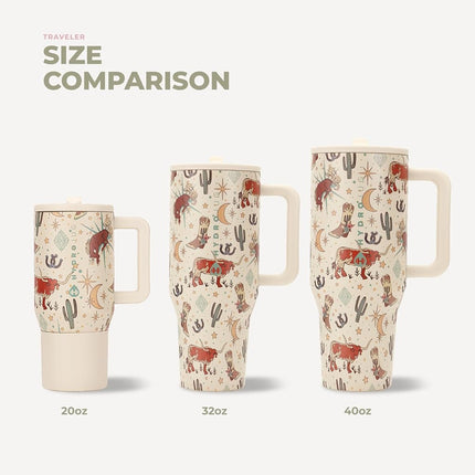 Traveler (32oz)