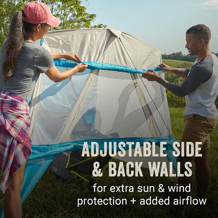 GOSHADE BKPCK SHELTER 7X7 Carib C01 PF
