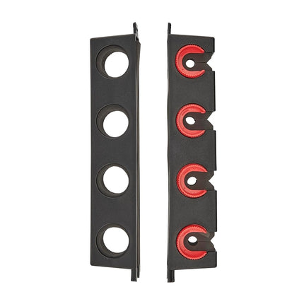 Berkley Twist Lock Utility 4 Rod Rack