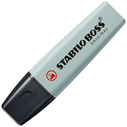 STABILO BOSS ORIGINAL NatureCOLORS - Highlighter