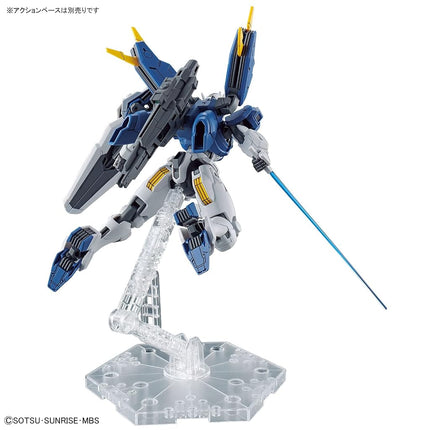 Bandai Hobby Kit Gundam The Witch From Mercury