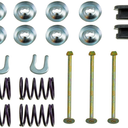 Dorman HW4050 Drum Brake Shoe Hold Down Kit