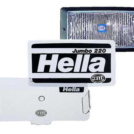 HELLA H12300021 220 Driving Lamp