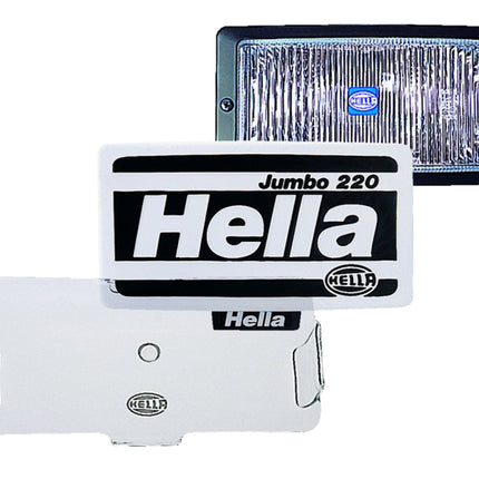 HELLA H12300021 220 Driving Lamp