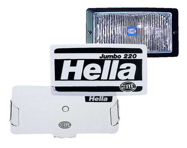 HELLA H12300021 220 Driving Lamp