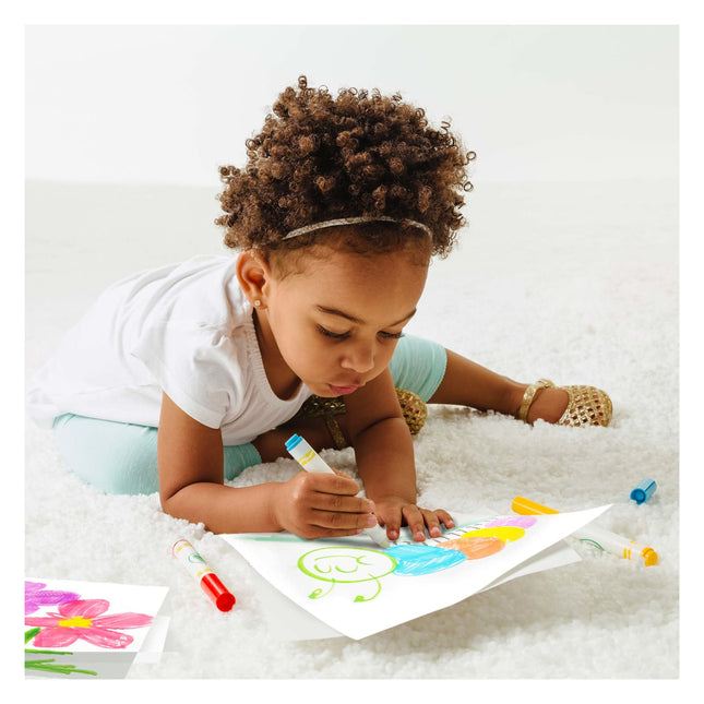 Crayola : Color Wonder 30 Page Drawing Pad