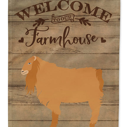 Caroline's Treasures CK6829CHF American Lamancha G