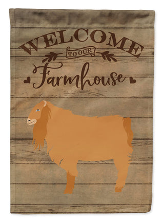 Caroline's Treasures CK6829CHF American Lamancha G