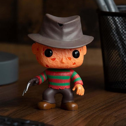 Funko POP! Movies: A Nightmare on Elm Street - Freddy Krueger