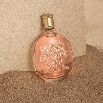 Diesel Diesel Fuel For Life Pour Femme For Women 1.7 oz EDP Spray