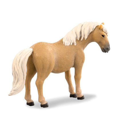 Terra by Battat – Horse Figurines – Toy Horse Set – Collectible Figurines – Horse Toys for Kids – 3 Years + – Horse Set 3