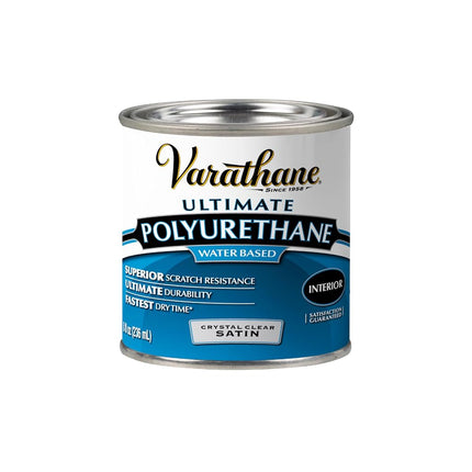 Varathane 200261H Water-Based Ultimate Polyurethan