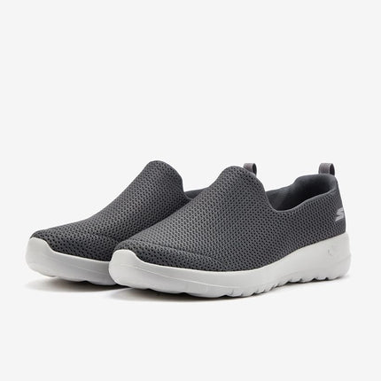 Skechers Women's Go Joy-15600 Walking Shoe, Charcoal, 3.5 UK