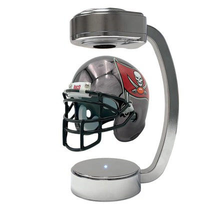 NFL Tampa Bay Buccaneers Mini Metallic Hover Helme