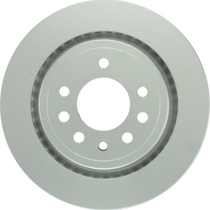 BOSCH 45011425 QuietCast Premium Disc Brake Rotor 