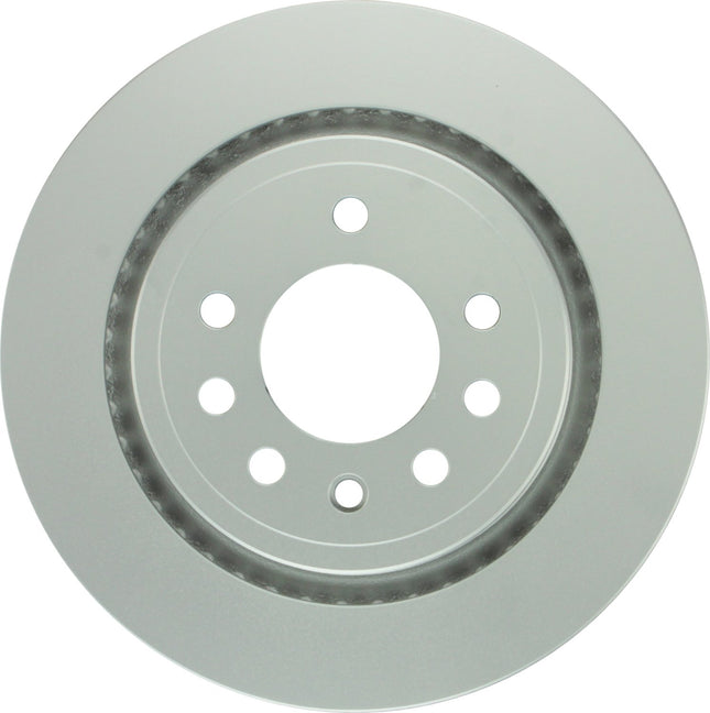 BOSCH 45011425 QuietCast Premium Disc Brake Rotor 