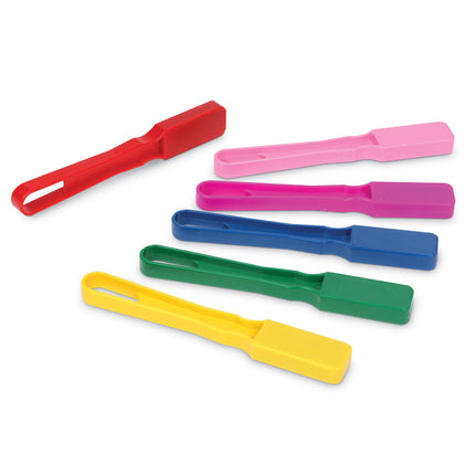 Varitas Magnéticas de Learning Resources (Juego de 24 en Tubo)