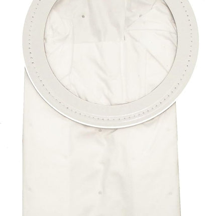 BISSELL BigGreen Commercial BG151802 Advance Filtration Disposable Bags for BG1006 Series 6 quart Backpack